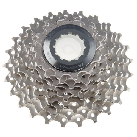 Kassettenkränze komplett Shimano Kassettenkranz Ult 10F 12-30Z