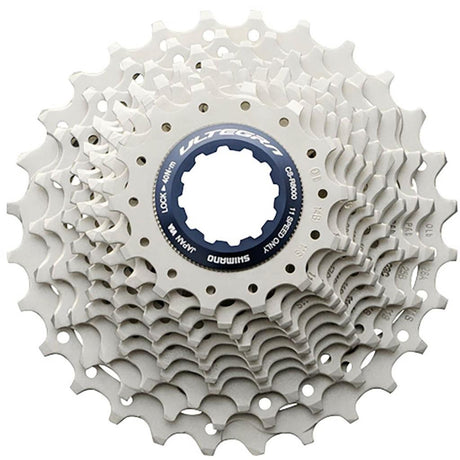 Kassettenkränze komplett Shimano Kassettenkranz Ult 11f 14-28Z
