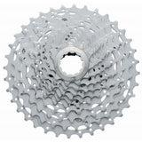 Kassettenkränze komplett Shimano Kassettenkranz XT 10f 11-36Z