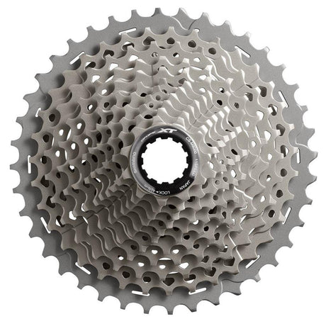 Kassettenkränze komplett Shimano Kassettenkranz XT 11f 11-42Z
