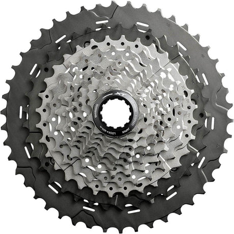 Kassettenkränze komplett Shimano Kassettenkranz XT 11f 11-46Z