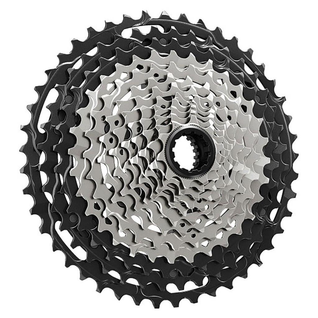 Kassettenkränze komplett Shimano Kassettenkranz XTR 12f 10-45Z