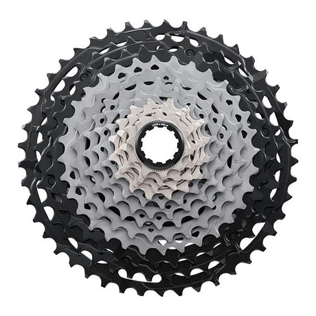Kassettenkränze komplett Shimano Kassettenkranz XTR 12f 10-45Z