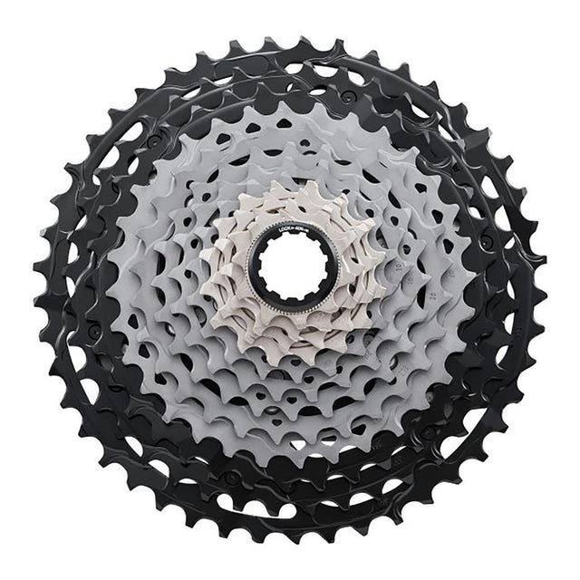 Kassettenkränze komplett Shimano Kassettenkranz XTR 12f 10-45Z