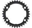Kettenblatt SHIMANO Kettenblatt 105 FC-R7000 34 Zähne Schwarz