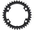 Kettenblatt SHIMANO Kettenblatt 105 FC-R7000 36 Zähne Schwarz