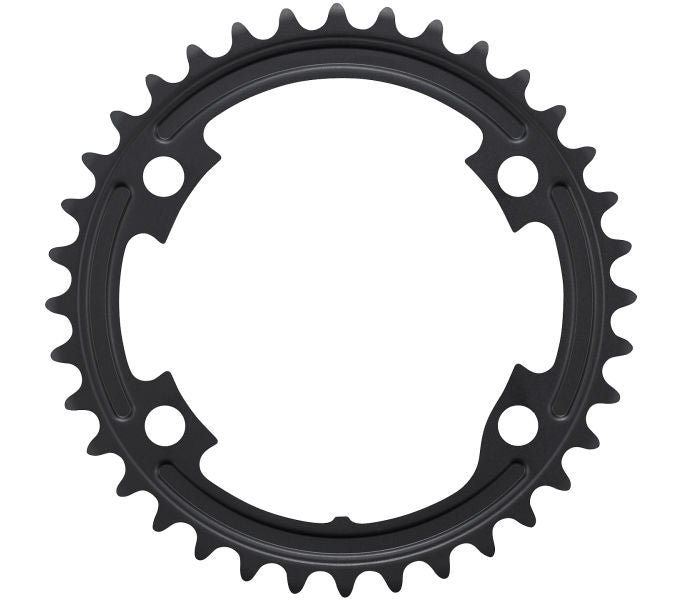 Kettenblatt SHIMANO Kettenblatt 105 FC-R7000 36 Zähne Schwarz