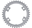 Kettenblatt SHIMANO Kettenblatt 105 FC-R7000 39 Zähne Silber