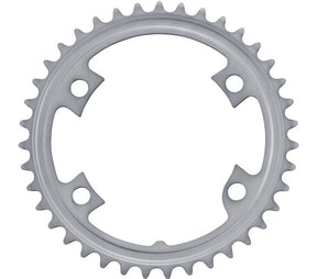 Kettenblatt SHIMANO Kettenblatt 105 FC-R7000 39 Zähne Silber