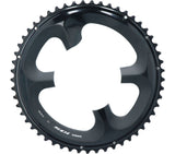 Kettenblatt SHIMANO Kettenblatt 105 FC-R7000 53 Zähne Schwarz