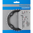 Kettenblätter Shimano Kettenblatt 30Z XT Fcm782