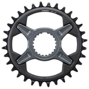 Kettenblätter Shimano Kettenblatt 32Z Slx Fcm7100