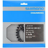 Kettenblätter Shimano Kettenblatt 32Z Smcrm95