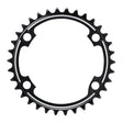 Kettenblätter Shimano Kettenblatt 34Z D-Ace 9100