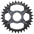 Kettenblätter Shimano Kettenblatt 34Z Slx Fcm7100