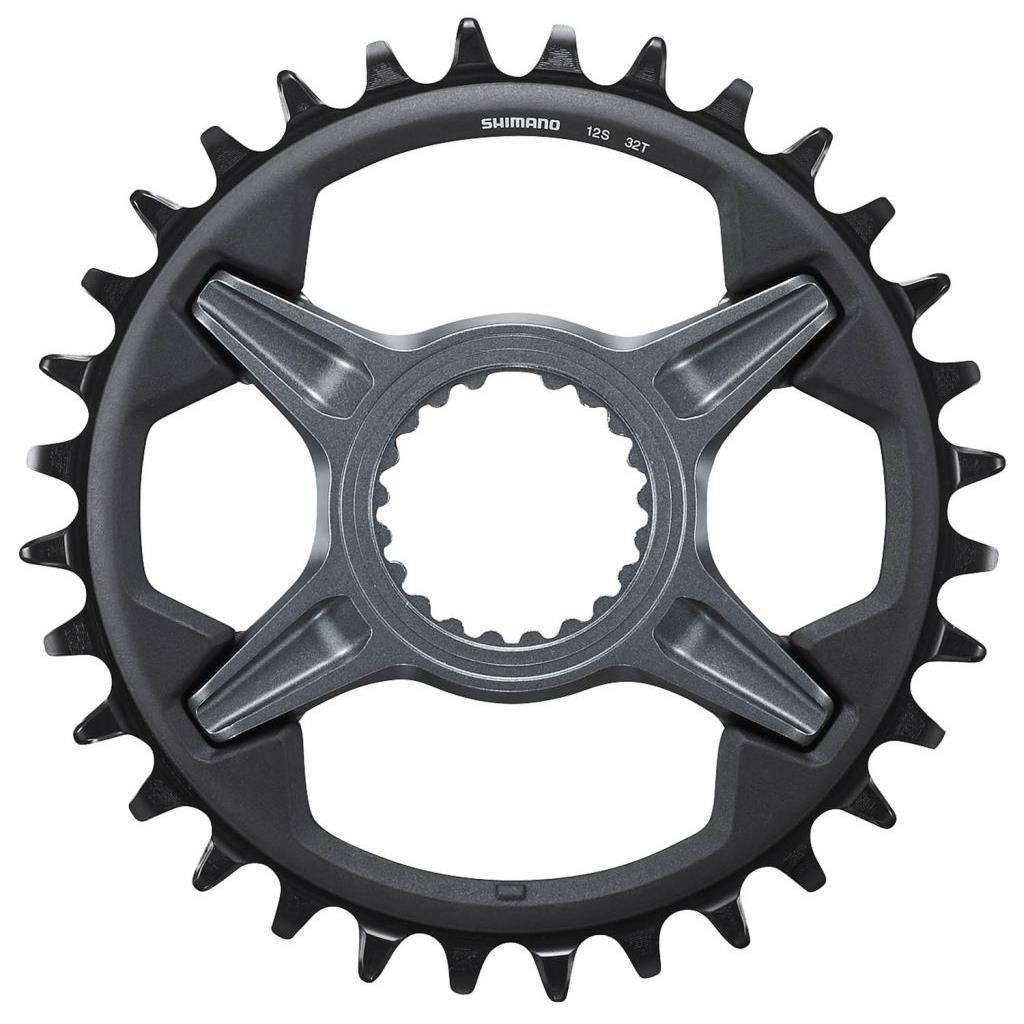 Kettenblätter Shimano Kettenblatt 34Z Slx Fcm7100