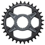 Kettenblätter Shimano Kettenblatt 34Z Slx Fcm7100