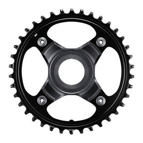 Kettenblätter Shimano Kettenblatt 34Z Smcre80 Schw