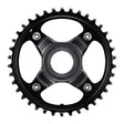 Kettenblätter Shimano Kettenblatt 34Z Smcre80 Schw