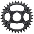 Kettenblätter Shimano Kettenblatt 36Z XT M8100