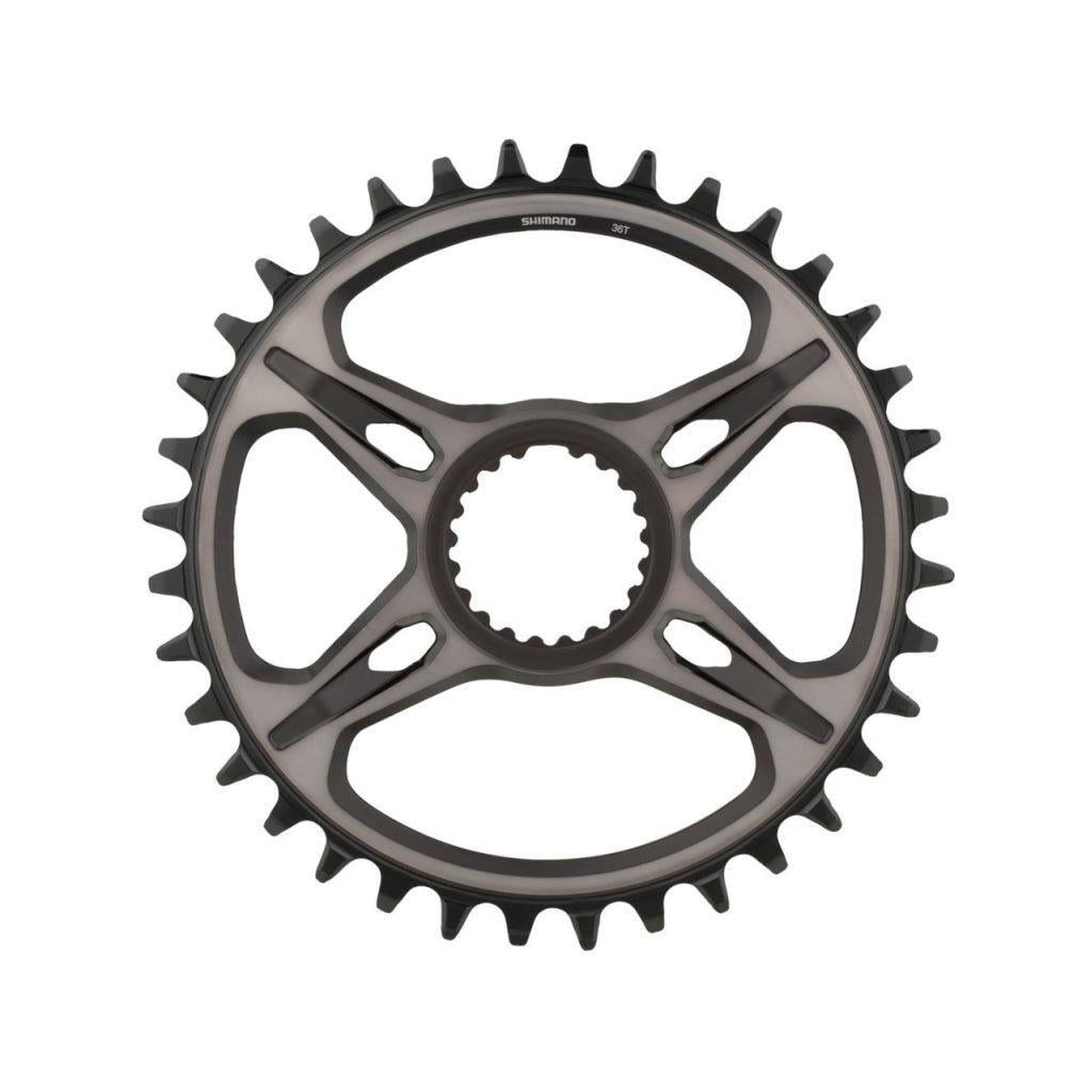 Kettenblätter Shimano Kettenblatt 38Z Fcm9100