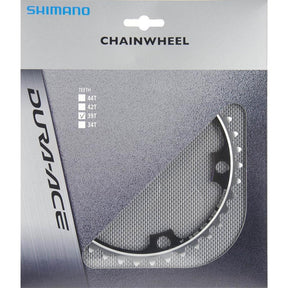 Kettenblätter Shimano Kettenblatt 39Z D-Ace 7900