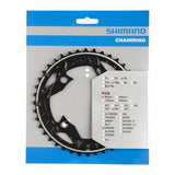 Kettenblätter Shimano Kettenblatt 40 Zähne An Deore