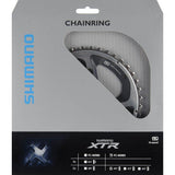 Kettenblätter Shimano Kettenblatt 40Z XTR Fcm985
