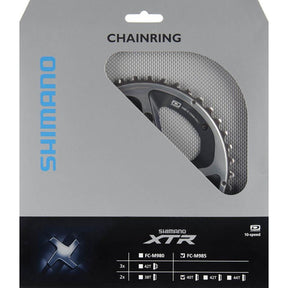 Kettenblätter Shimano Kettenblatt 40Z XTR Fcm985