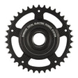 Kettenblätter Shimano Kettenblatt 44Z Fce6000 Anthr