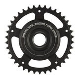 Kettenblätter Shimano Kettenblatt 44Z Fce6000 Anthr