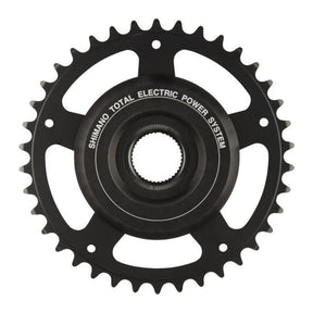 Kettenblätter Shimano Kettenblatt 44Z Fce6000 Anthr