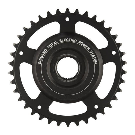 Kettenblätter Shimano Kettenblatt 44Z Fce6000 Anthr