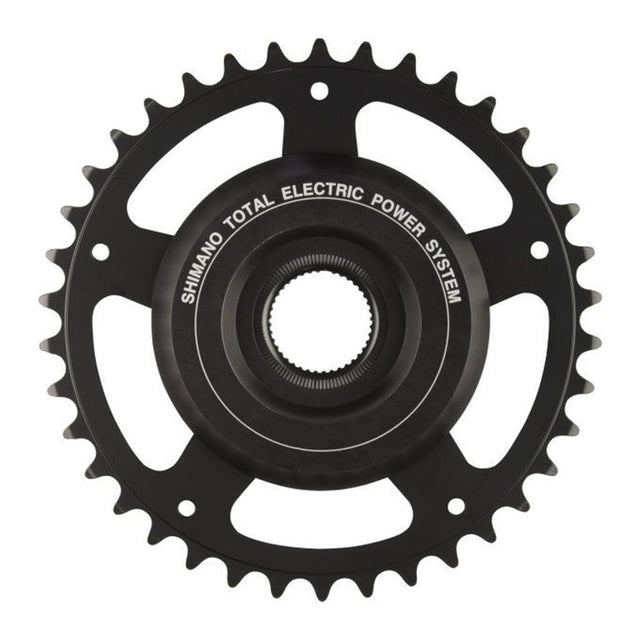 Kettenblätter Shimano Kettenblatt 44Z Fce6000 Anthr