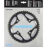 Kettenblätter Shimano Kettenblatt 48Z XT T780-1 fCg