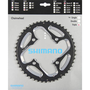 Kettenblätter Shimano Kettenblatt 48Z XT T780-1 fCg