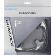 Kettenblätter Shimano Kettenblatt 52Z D-Ace 7900