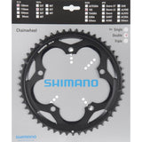 Kettenblätter Shimano Kettenblatt 52Z5700 2f Schw