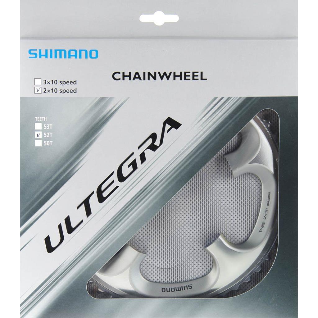 Kettenblätter Shimano Kettenblatt 52ZUlt-2f6700