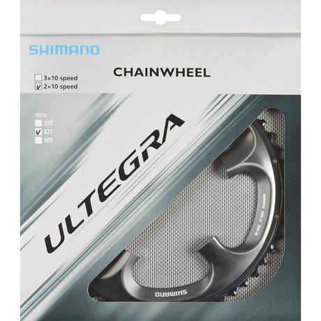 Kettenblätter Shimano Kettenblatt 52ZUlt-2f6700G