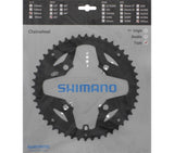 Kettenblatt SHIMANO Kettenblatt ACERA FC-M391 48 Zähne