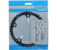 Kettenblatt SHIMANO Kettenblatt ALFINE FC-S501 42 Zähne Schwarz