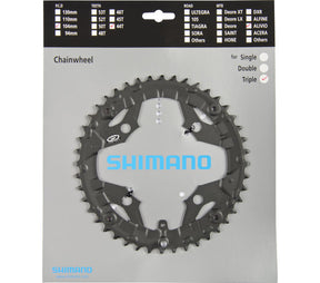 Kettenblatt SHIMANO Kettenblatt ALIVIO FC-M430 FC-M431 44 Zähne
