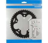 Kettenblatt SHIMANO Kettenblatt CLARIS FC-2450 46 Zähne Schwarz