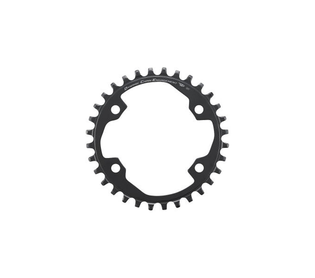 Kettenblatt SHIMANO Kettenblatt CUES FC-U6000-1 32Z