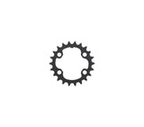 Kettenblatt SHIMANO Kettenblatt CUES FC-U6000-2 22Z