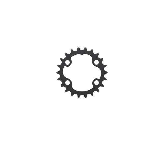 Kettenblatt SHIMANO Kettenblatt CUES FC-U6000-2 22Z