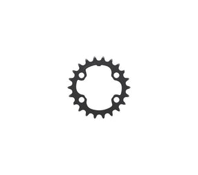 Kettenblatt SHIMANO Kettenblatt CUES FC-U6000-2 22Z