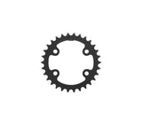 Kettenblatt SHIMANO Kettenblatt CUES FC-U6000-2 30Z-BN