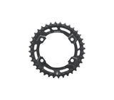 Kettenblatt SHIMANO Kettenblatt CUES FC-U6000-2 36Z-BK
